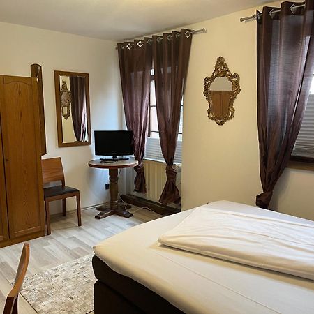 Landhotel Sickinger Hof Βάλντορφ Εξωτερικό φωτογραφία