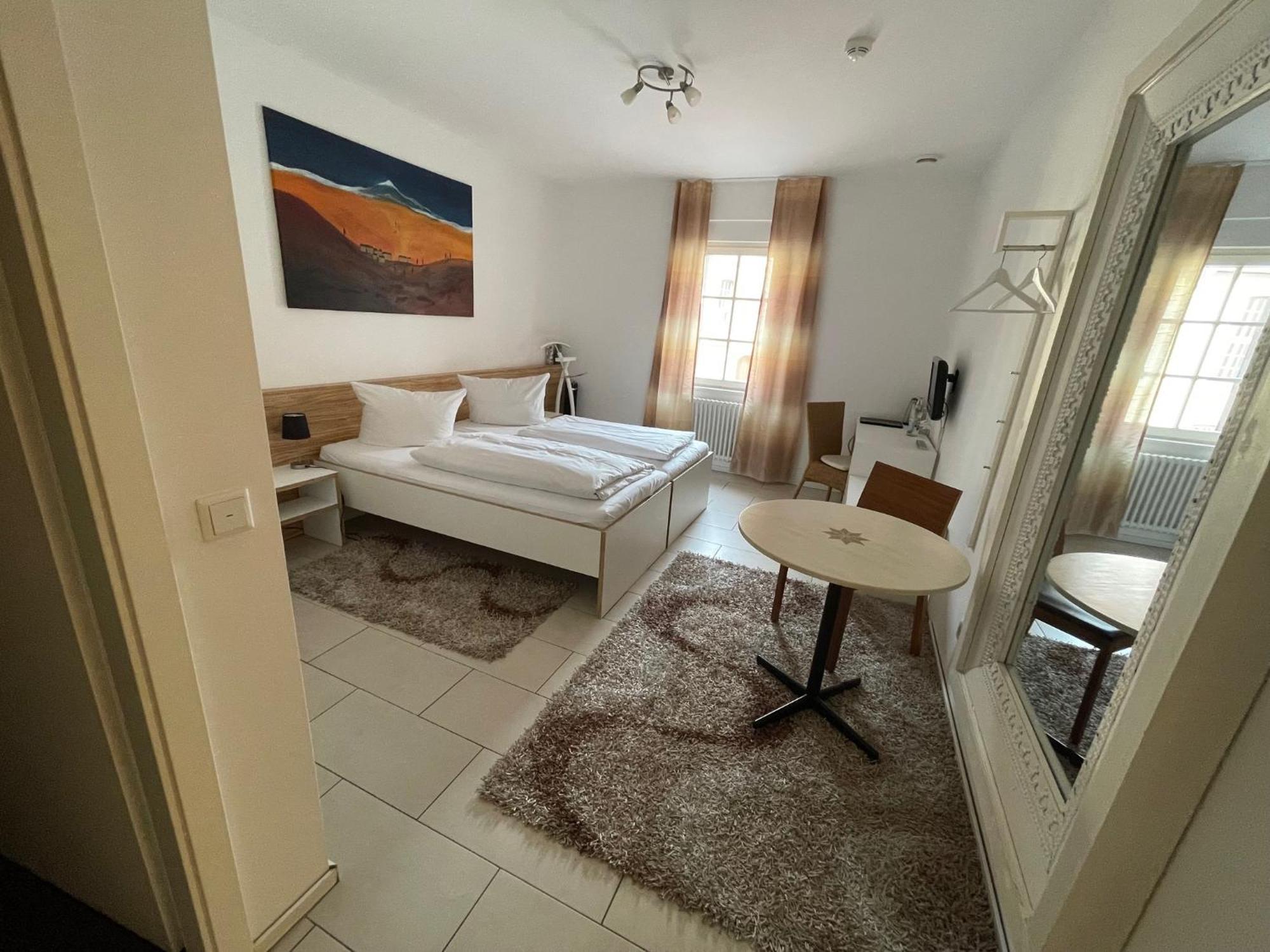 Landhotel Sickinger Hof Βάλντορφ Εξωτερικό φωτογραφία