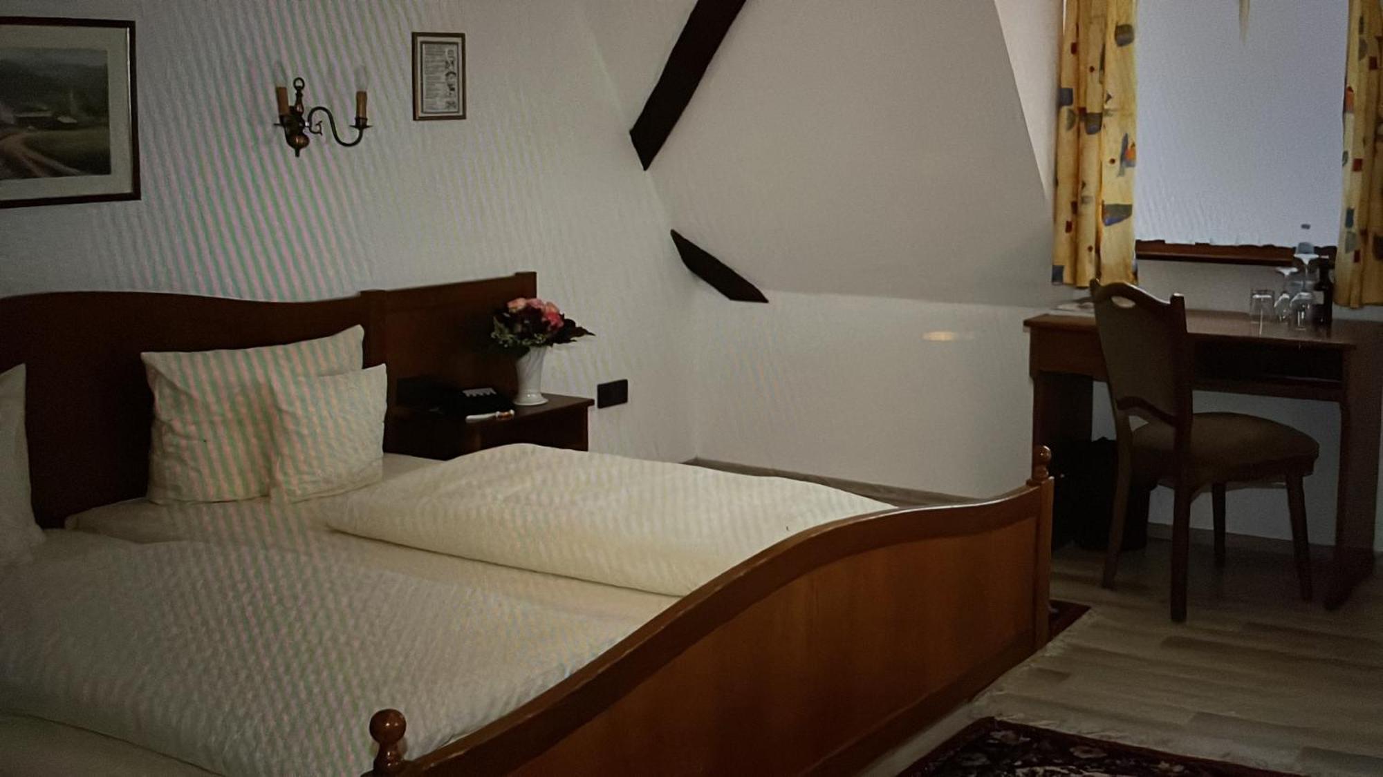 Landhotel Sickinger Hof Βάλντορφ Εξωτερικό φωτογραφία