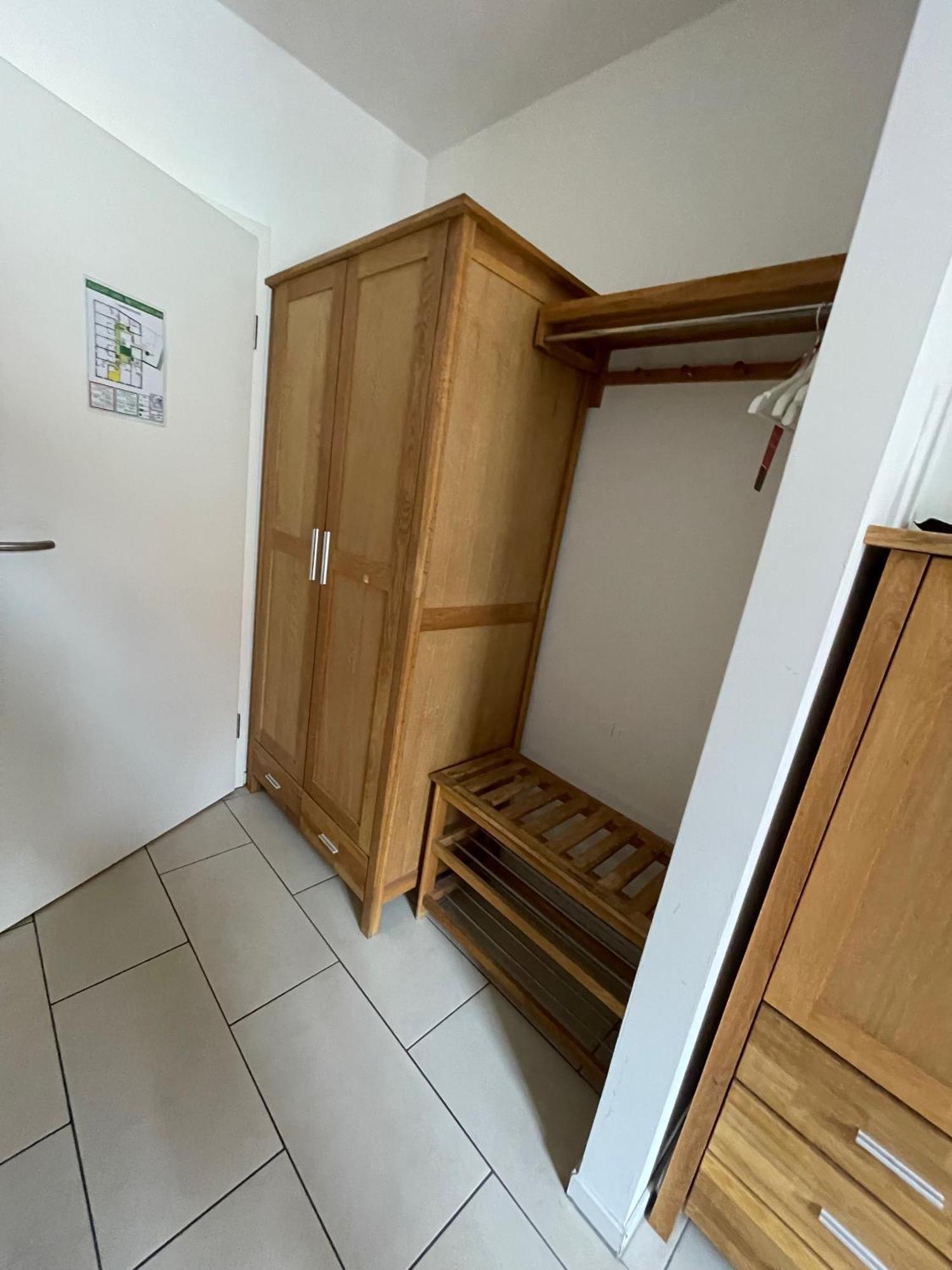 Landhotel Sickinger Hof Βάλντορφ Εξωτερικό φωτογραφία