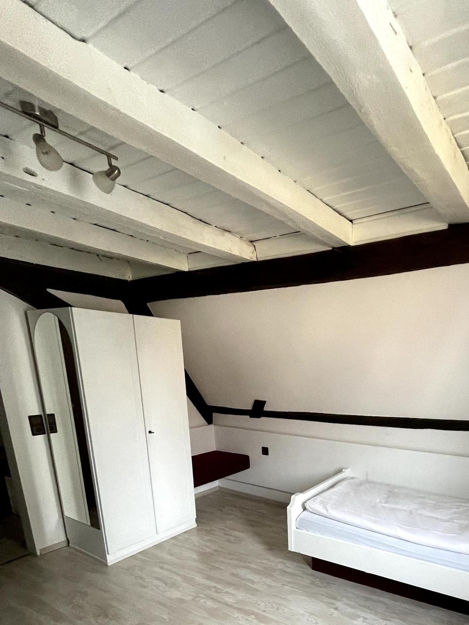 Landhotel Sickinger Hof Βάλντορφ Εξωτερικό φωτογραφία