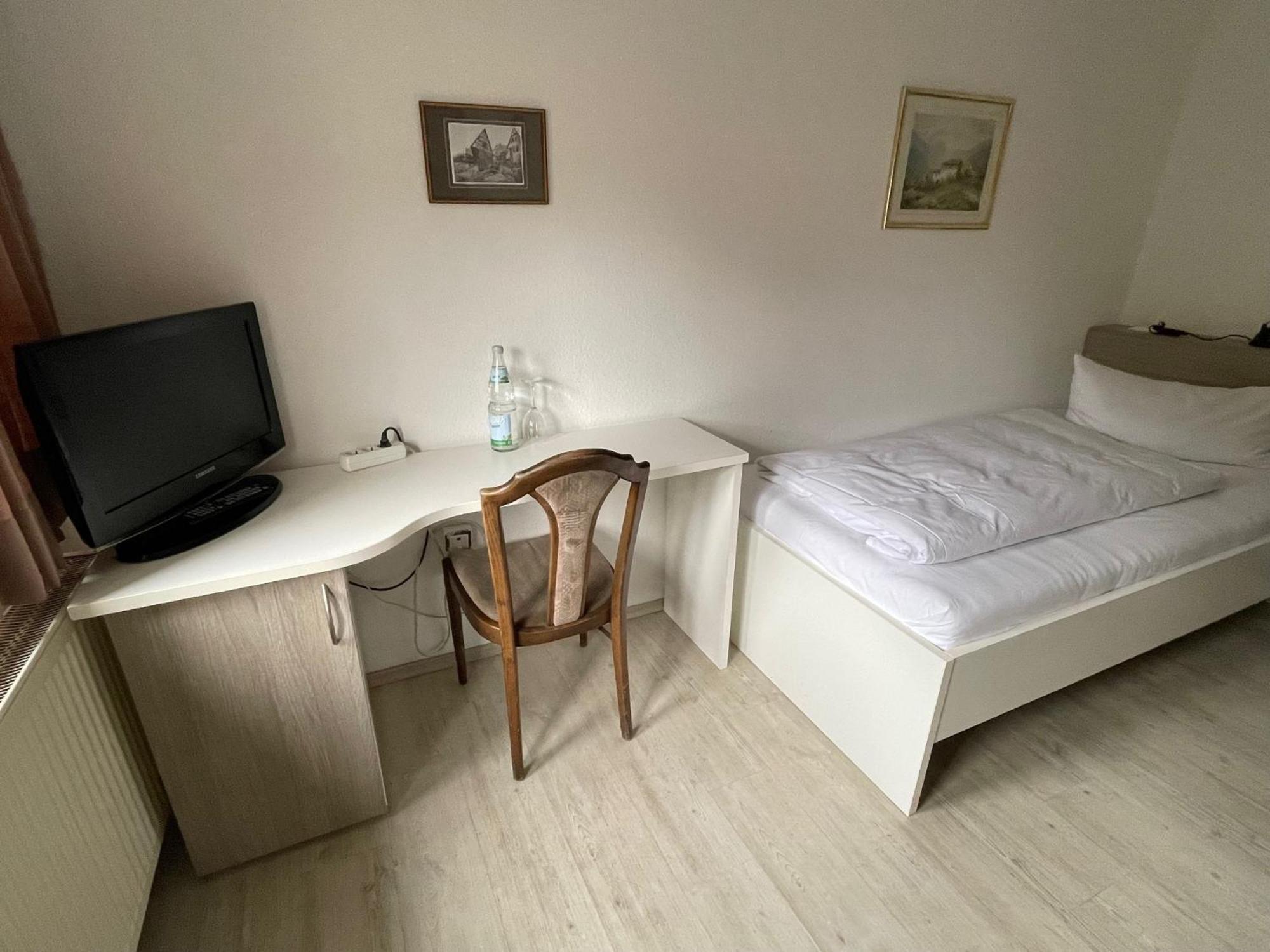 Landhotel Sickinger Hof Βάλντορφ Εξωτερικό φωτογραφία