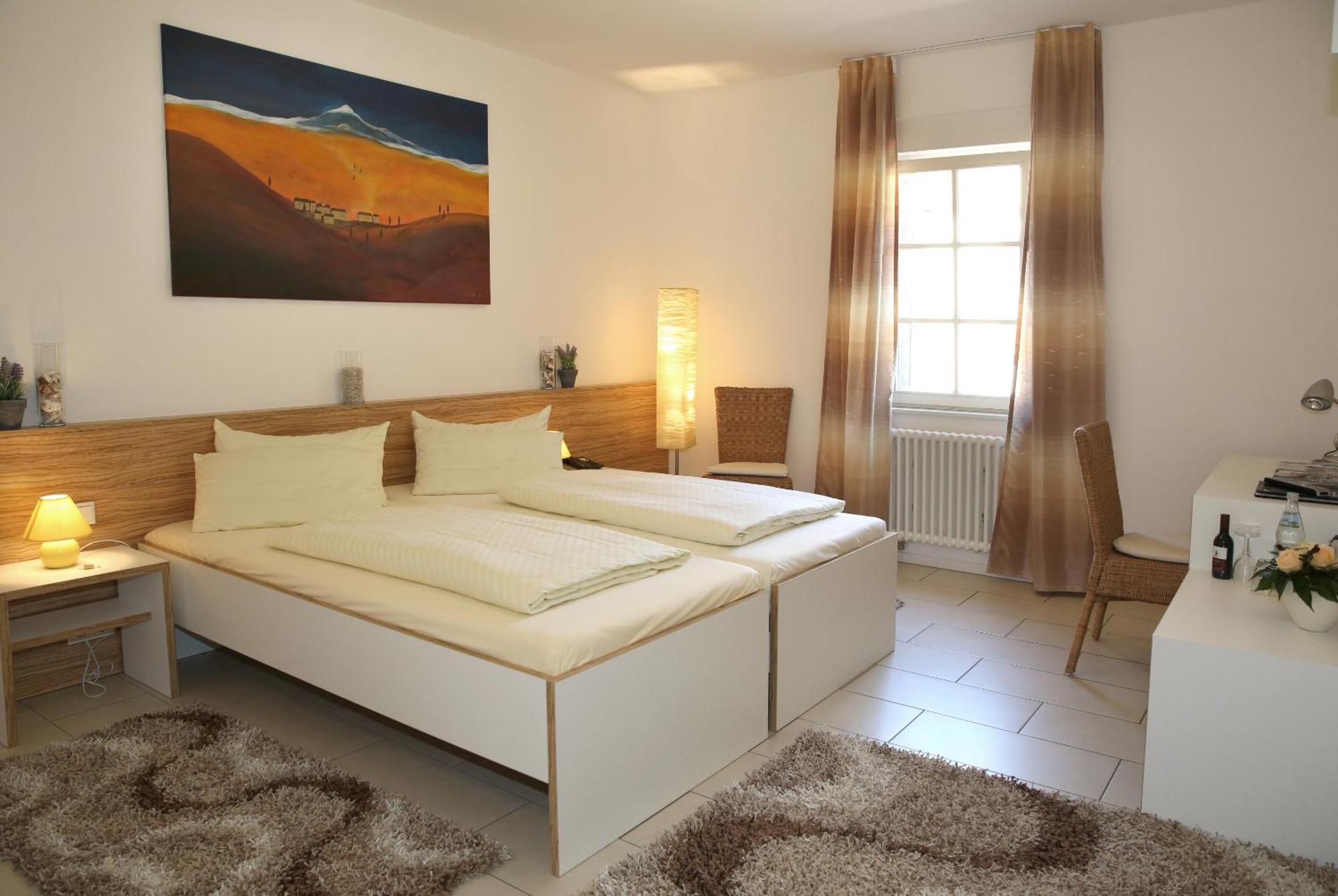 Landhotel Sickinger Hof Βάλντορφ Εξωτερικό φωτογραφία