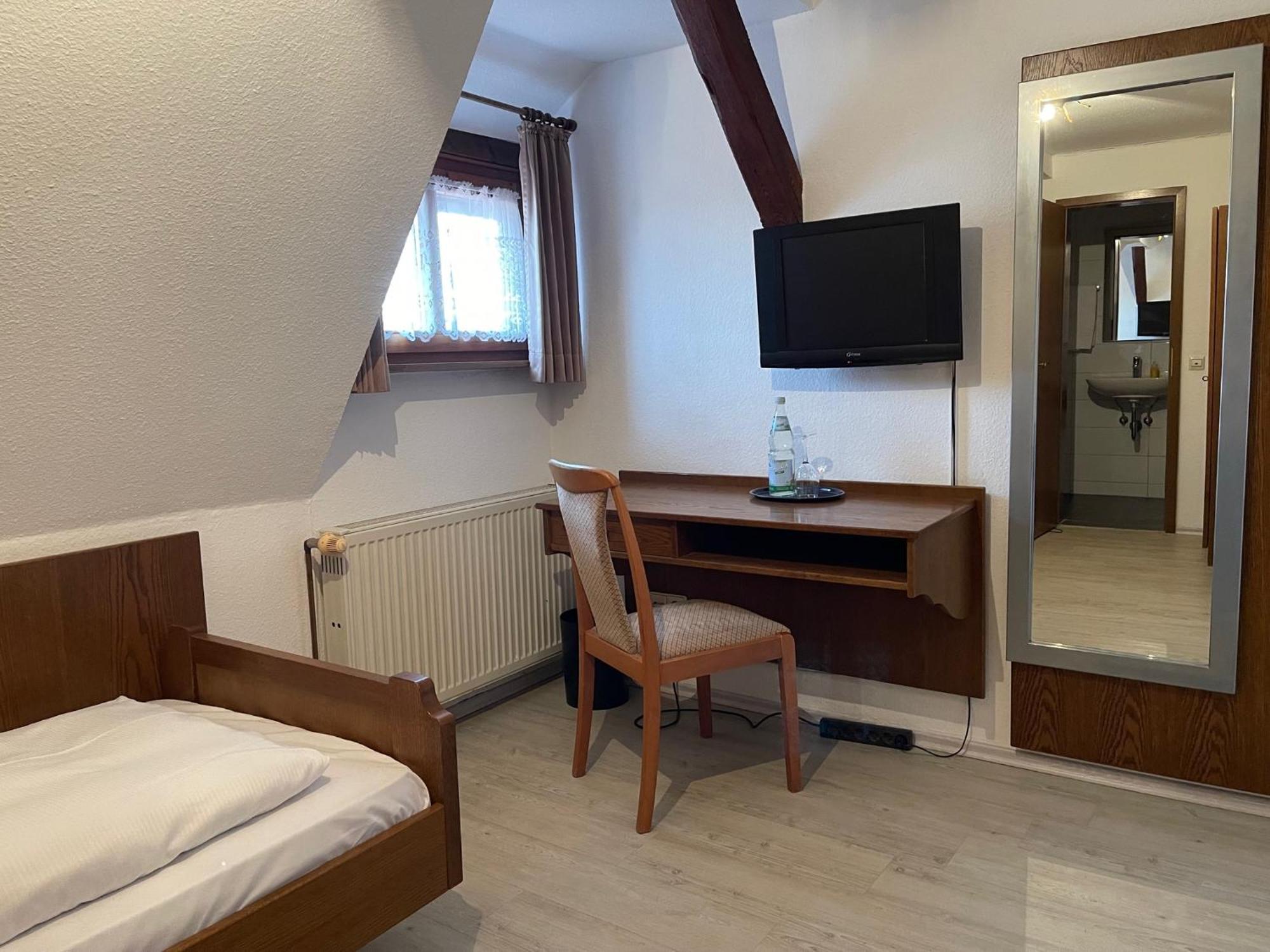 Landhotel Sickinger Hof Βάλντορφ Εξωτερικό φωτογραφία