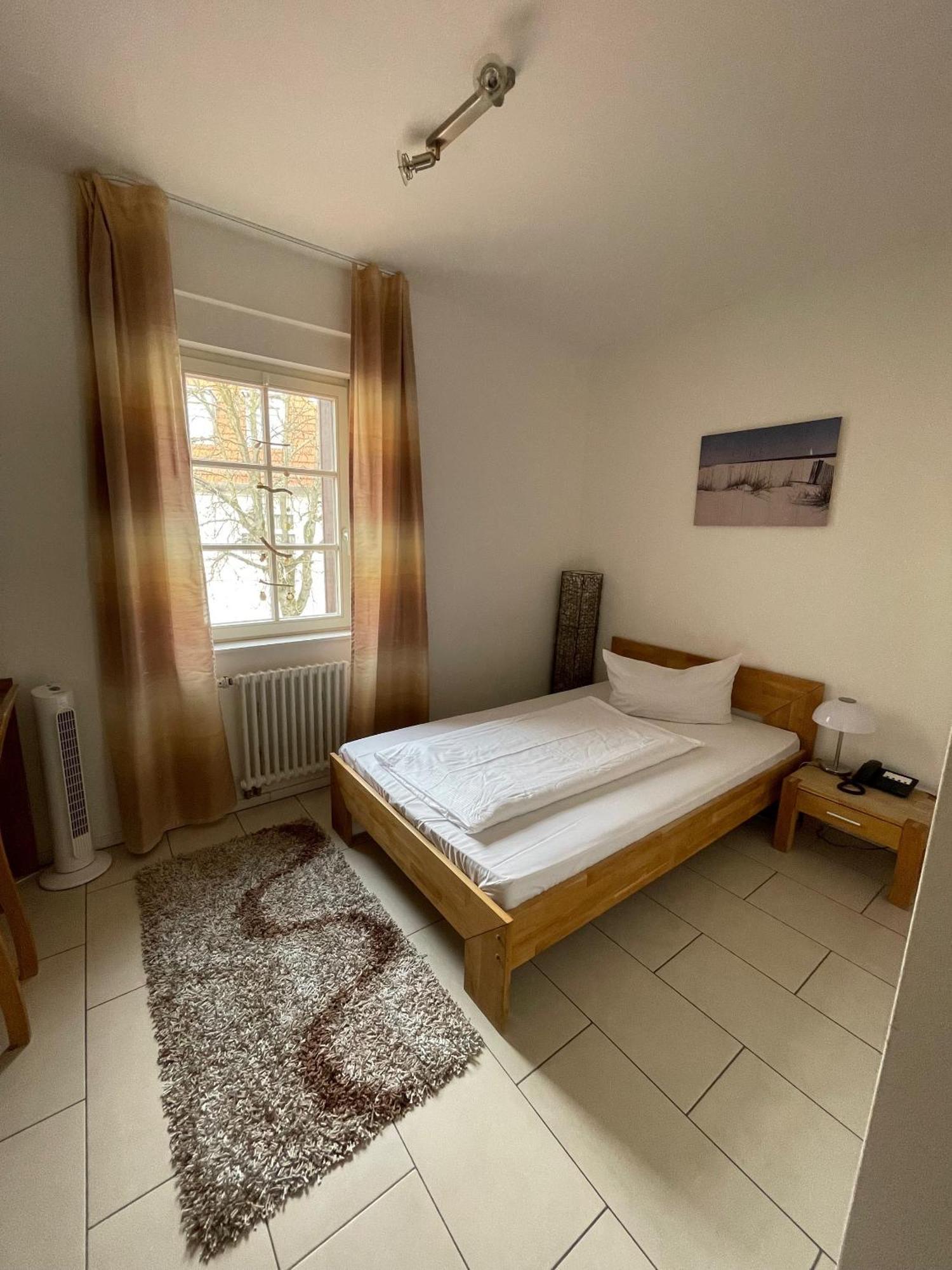 Landhotel Sickinger Hof Βάλντορφ Εξωτερικό φωτογραφία