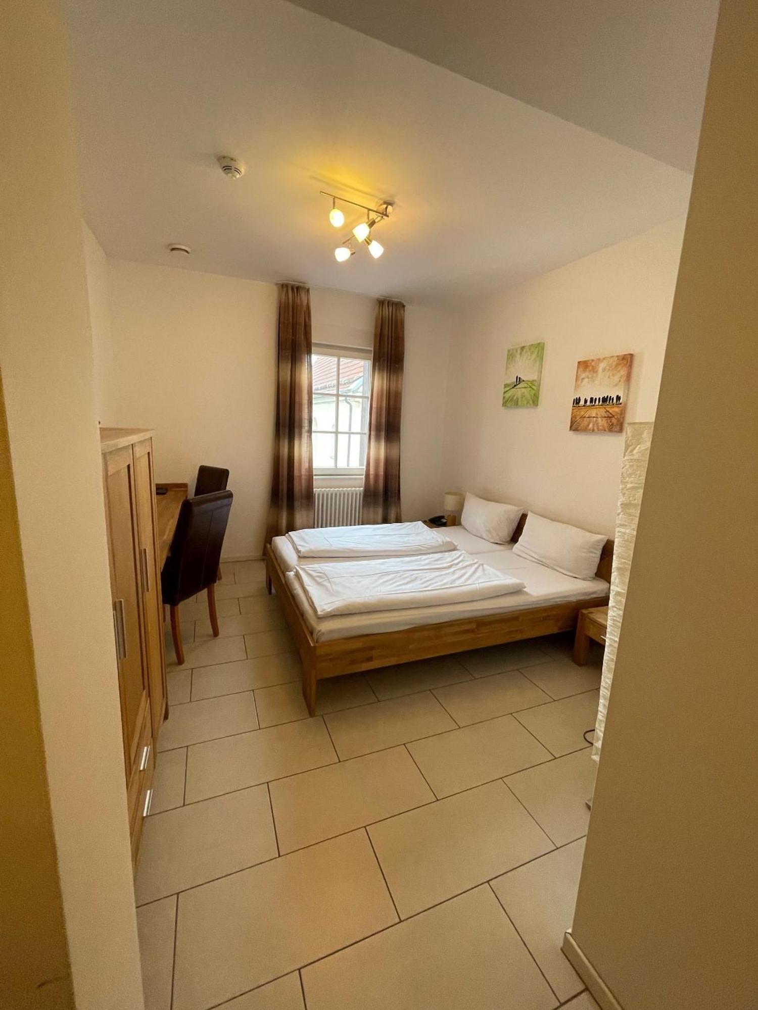 Landhotel Sickinger Hof Βάλντορφ Εξωτερικό φωτογραφία