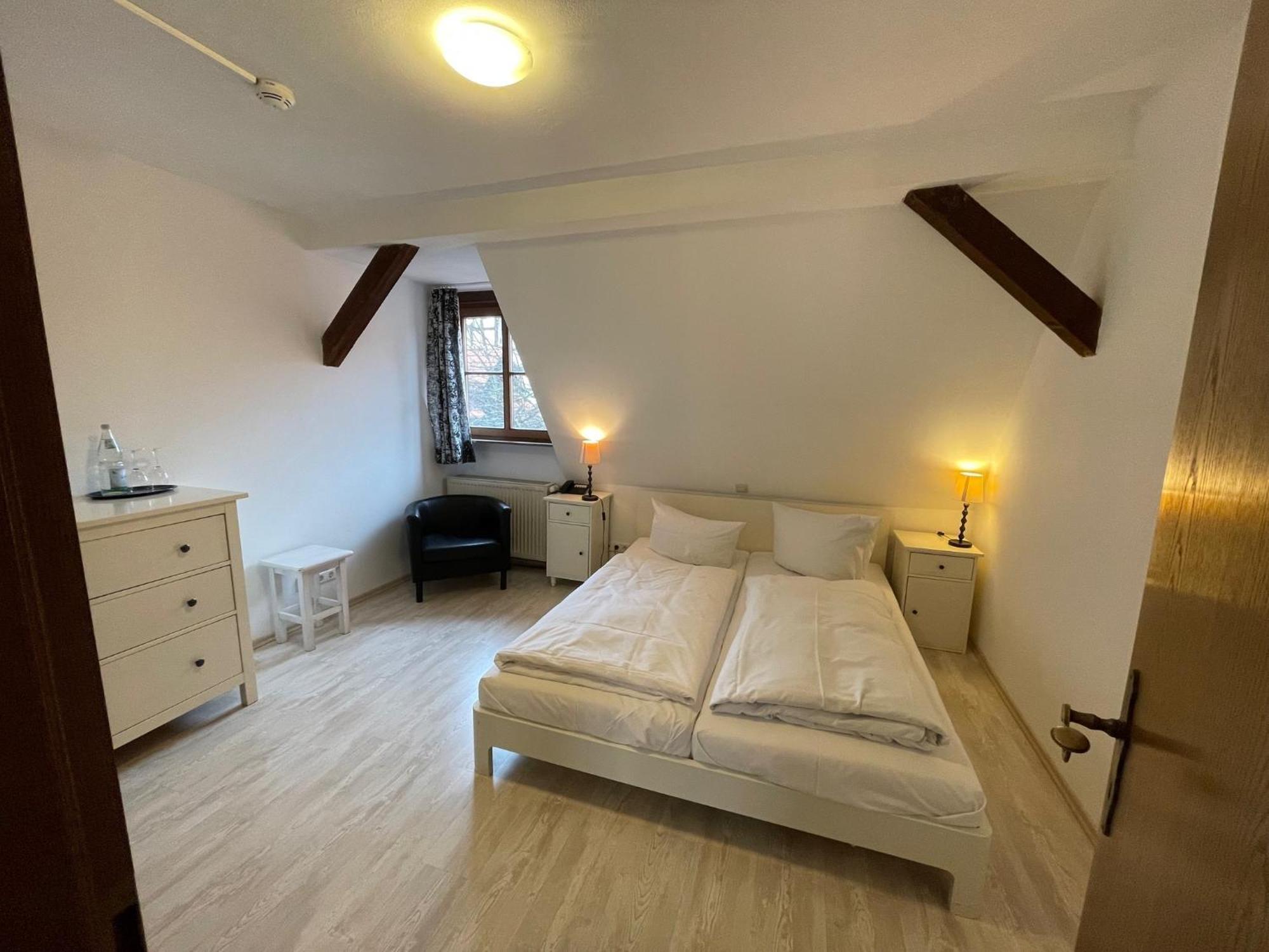 Landhotel Sickinger Hof Βάλντορφ Εξωτερικό φωτογραφία