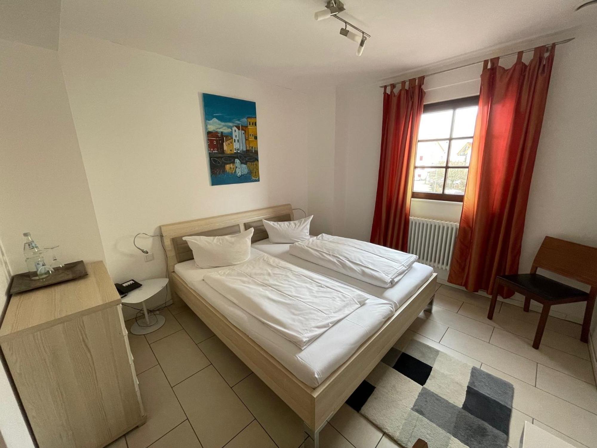 Landhotel Sickinger Hof Βάλντορφ Εξωτερικό φωτογραφία